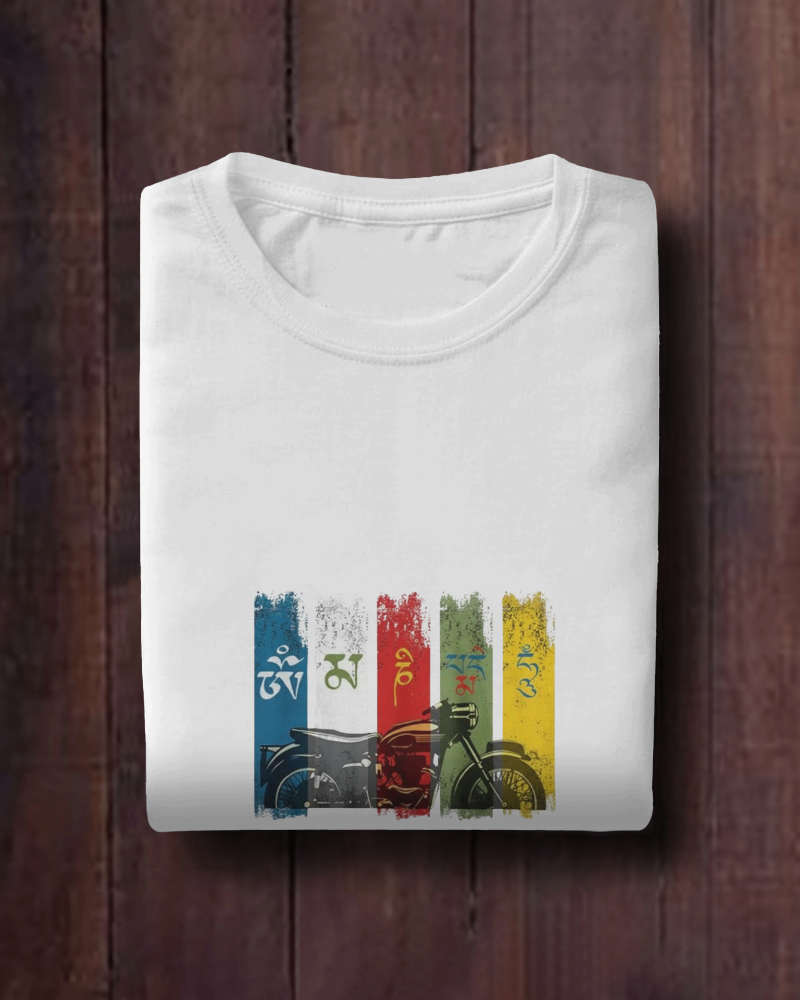 Equality Oversized T-Shirt