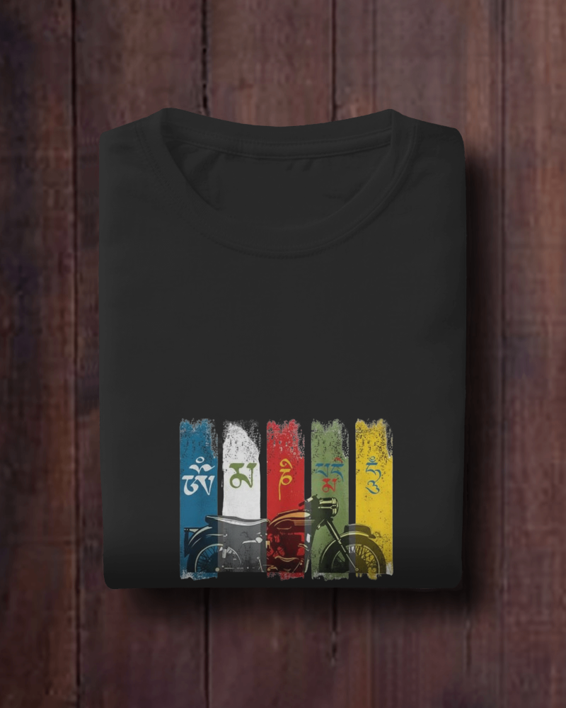 Equality Oversized T-Shirt