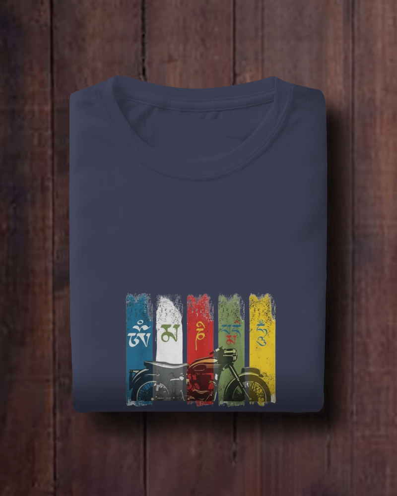 Equality Oversized T-Shirt