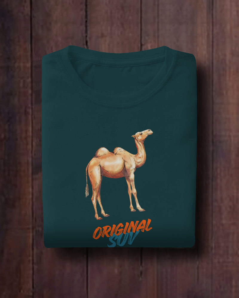 Original SUV Oversized T-Shirt