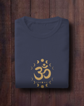 Om Phase Oversized Classic T-Shirt