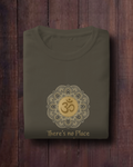 Om Place Oversized T-Shirt