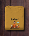 Relax N Oversized T-Shirt