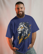 CSK Oversized T-Shirt