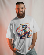 Crik Go Oversized T-Shirt