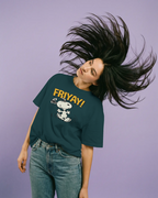 Friyay Oversized T-Shirt