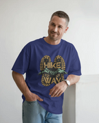 Urban Hike Way Oversized T-Shirt