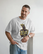KKR Oversized T-Shirt