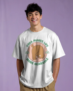 Yoga Bearable Oversized T-Shirt