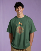 Phase Oversized T-Shirt
