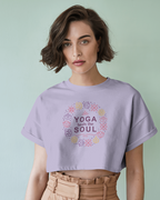 Yoga Crop Top