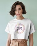 Yoga Crop Top