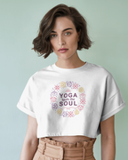 Yoga Crop Top