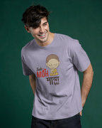 Moh Maya Oversized T-Shirt