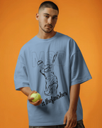 MSD Oversized T-Shirt
