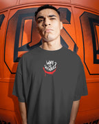 Joker Oversized T-Shirt