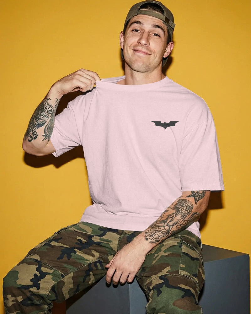Batman Oversized T-Shirt