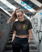 Karma Crop Top