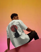 Batman - Oversized T-Shirt
