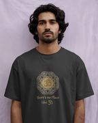 OM Place Oversized T-Shirt